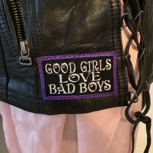 Harley-Davidson Jackets & Blazers - ⭐️Harley Davidson genuine motor clothes lambskin